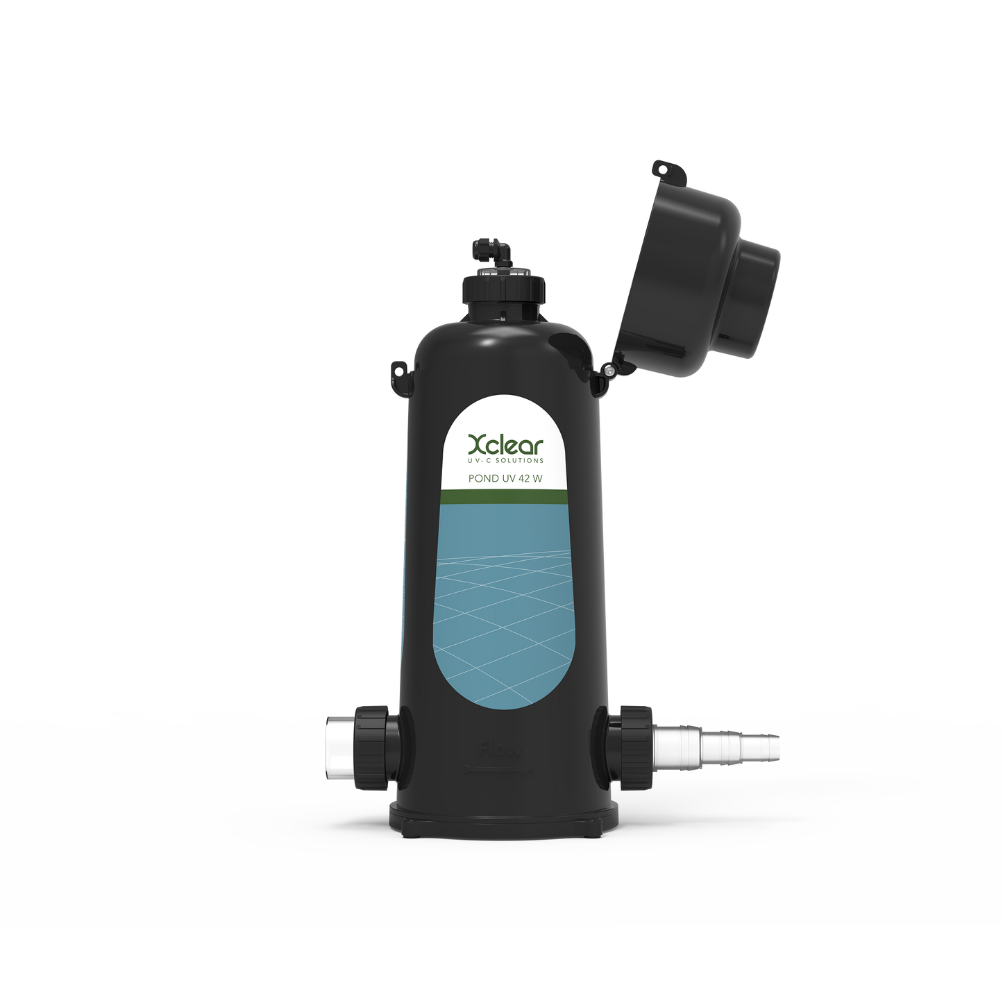 Xclear Pond UV-C 42W