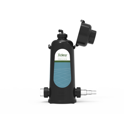 Xclear Pond UV-C 42W