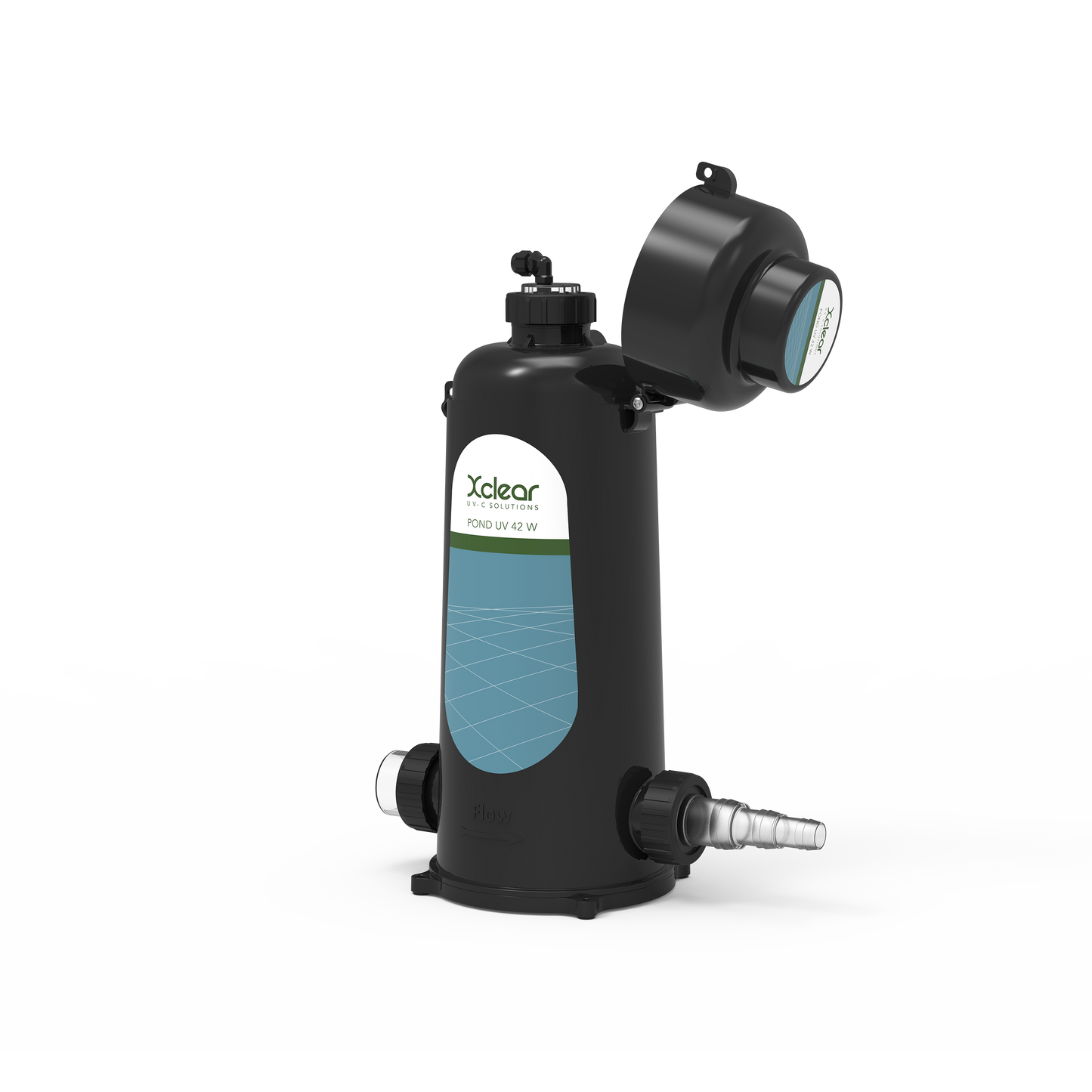 Xclear Pond UV-C 42W