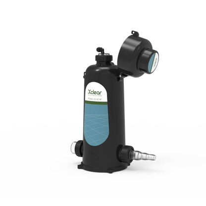 Xclear Pond UV-C 42W