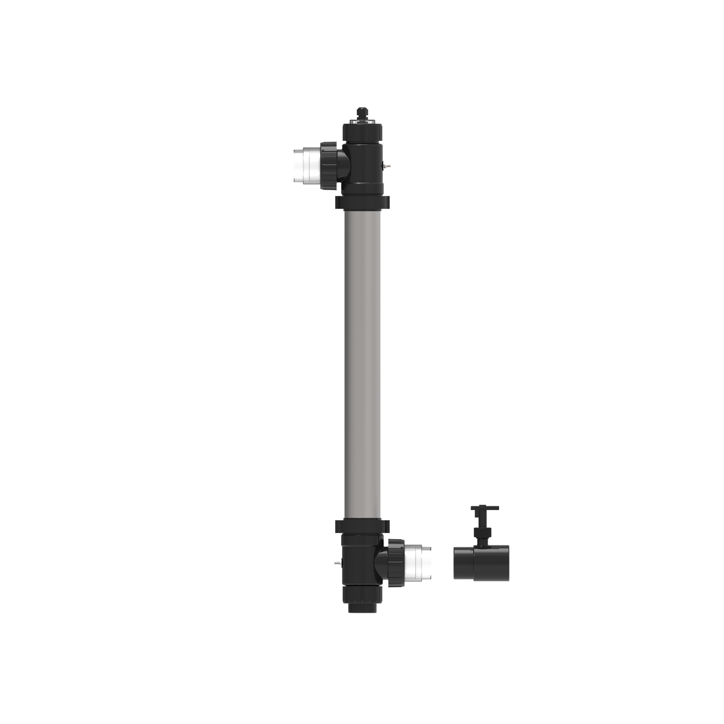 Xclear Jumbo Tech UV-C 130W Amalgam