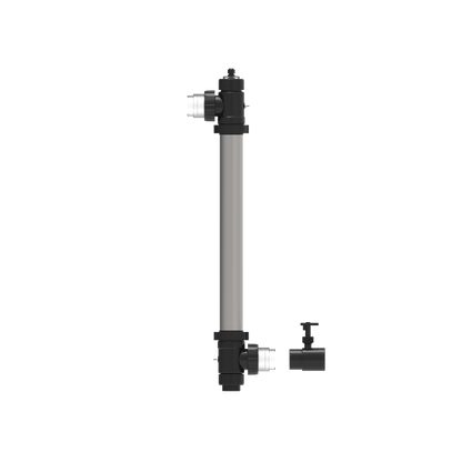 Xclear Jumbo Tech UV-C 130W Amalgam