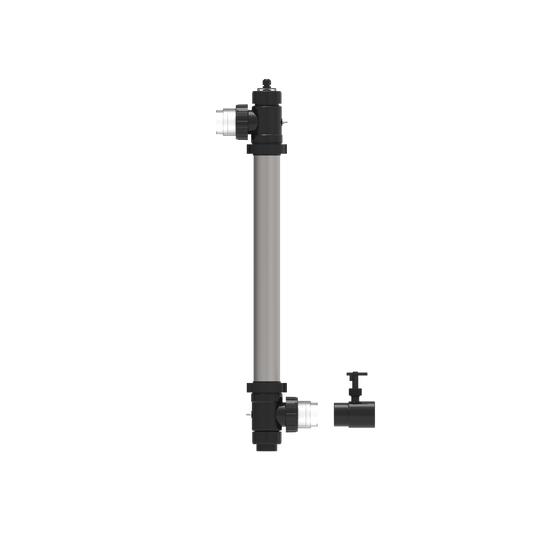 Xclear Jumbo Tech UV-C 130W Amalgam