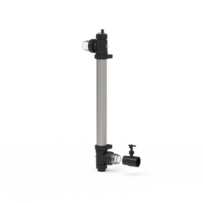Xclear Jumbo Tech UV-C 130W Amalgam