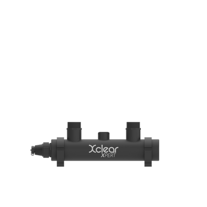 Xclear Xpert HDPE UV-C 40 W Amalgam
