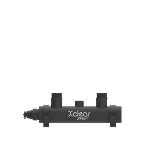 Xclear Xpert HDPE UV-C 40 W Amalgam
