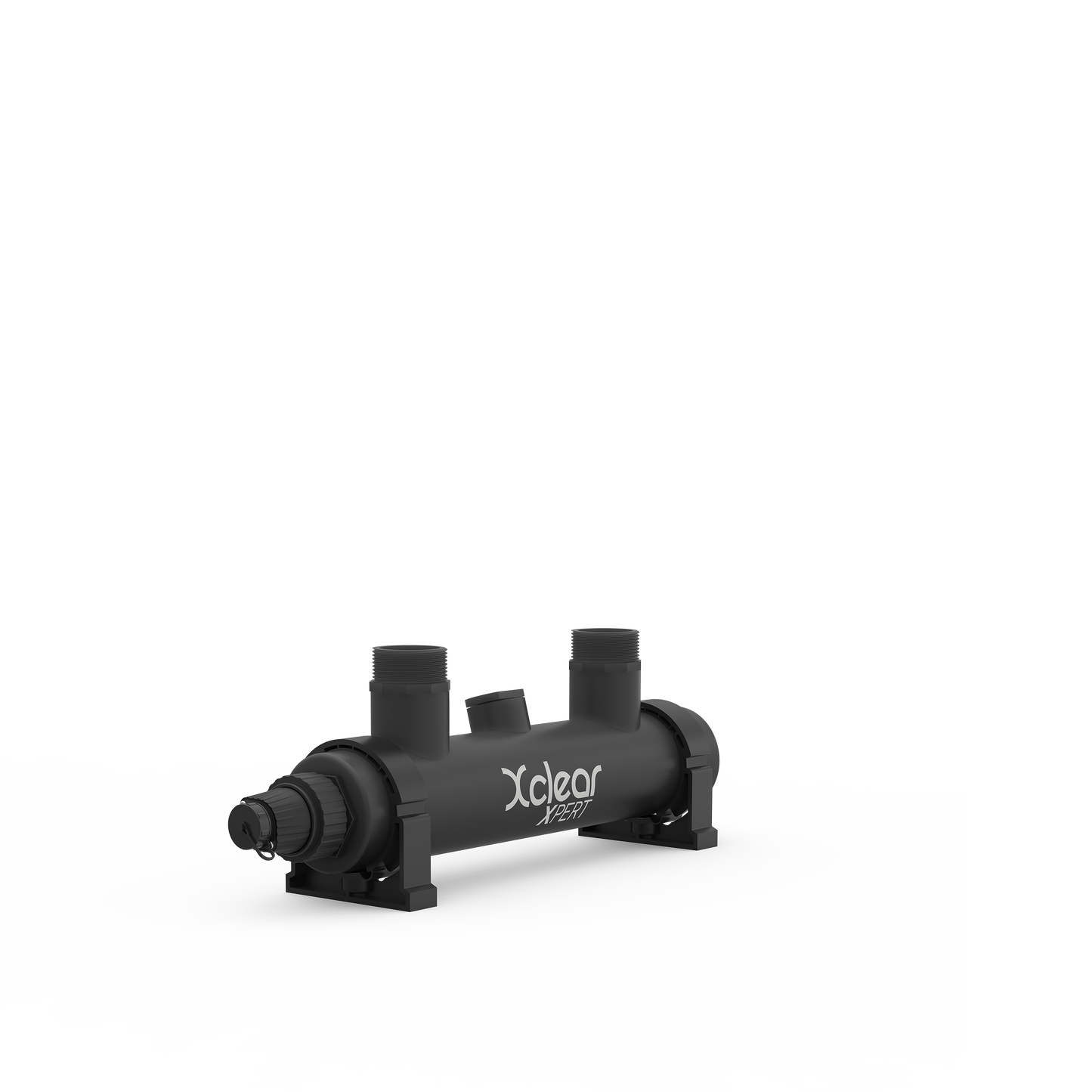 Xclear Xpert HDPE UV-C 40 W Amalgam