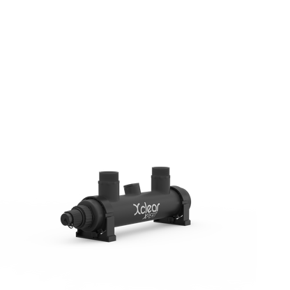 Xclear Xpert HDPE UV-C 40 W Amalgam
