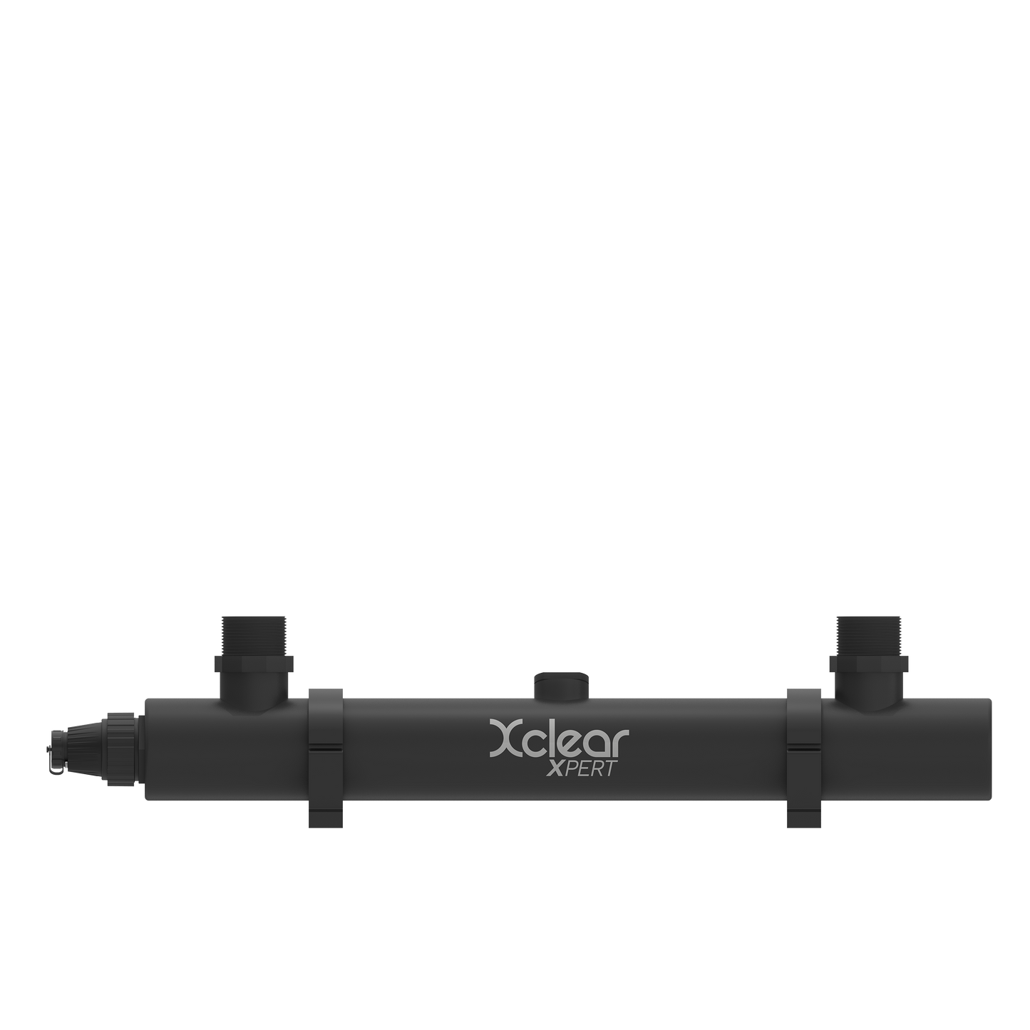 Xclear Xpert HDPE UV-C 80 W Amalgam Signal