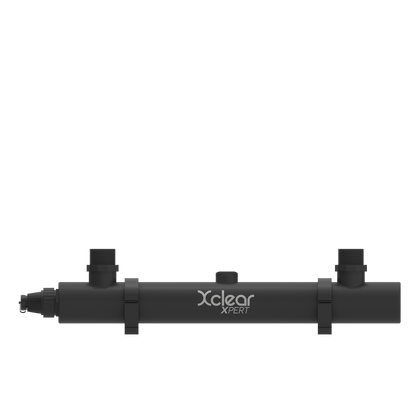 Xclear Xpert HDPE UV-C 80 W Amalgam Signal