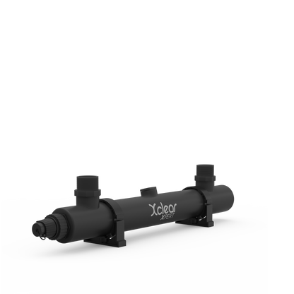Xclear Xpert HDPE UV-C 80 W Amalgam Signal