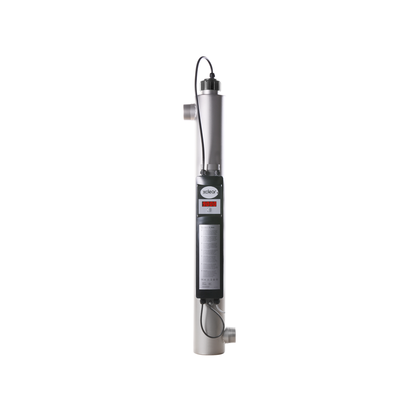 Xclear Xpert INOX UV-C 75W