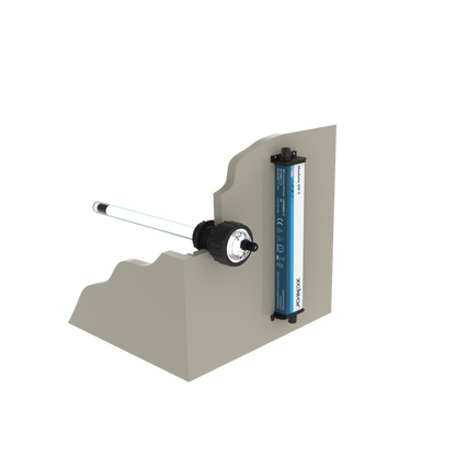 Xclear Module UV-C 80W Amalgaam