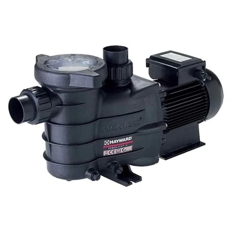 Sam Hayward Powerflo II Powerline Pumps SP8102XE31 to SP8115XE221
