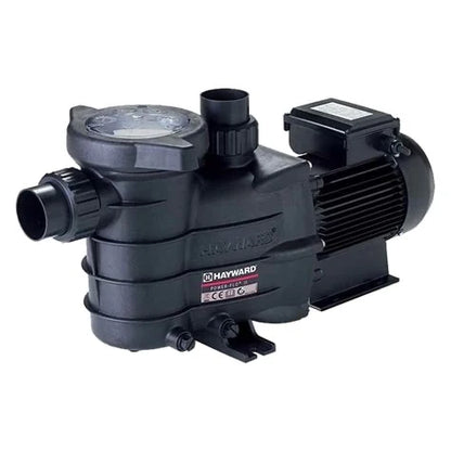 Sam Hayward Powerflo II Powerline Pumps SP8102XE31 to SP8115XE221